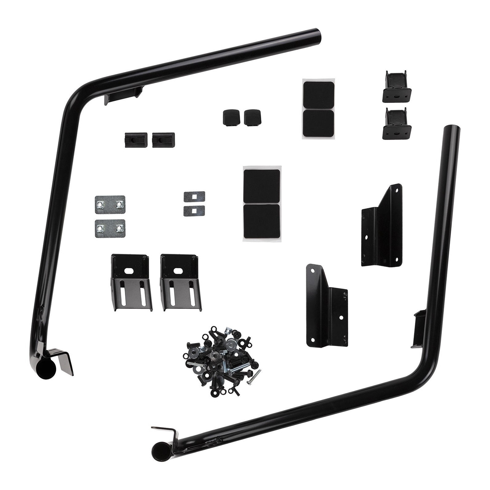 RACK FRAME RR CANOPY NO BAR 