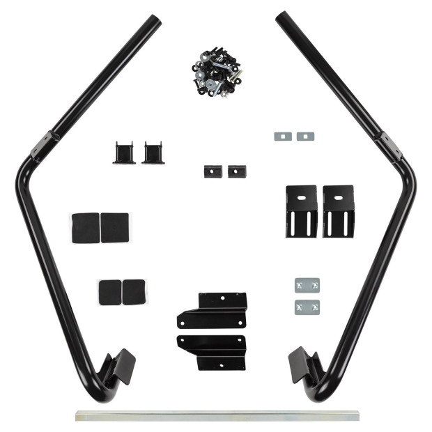 RACK FRAME RR CANOPY NO BAR 