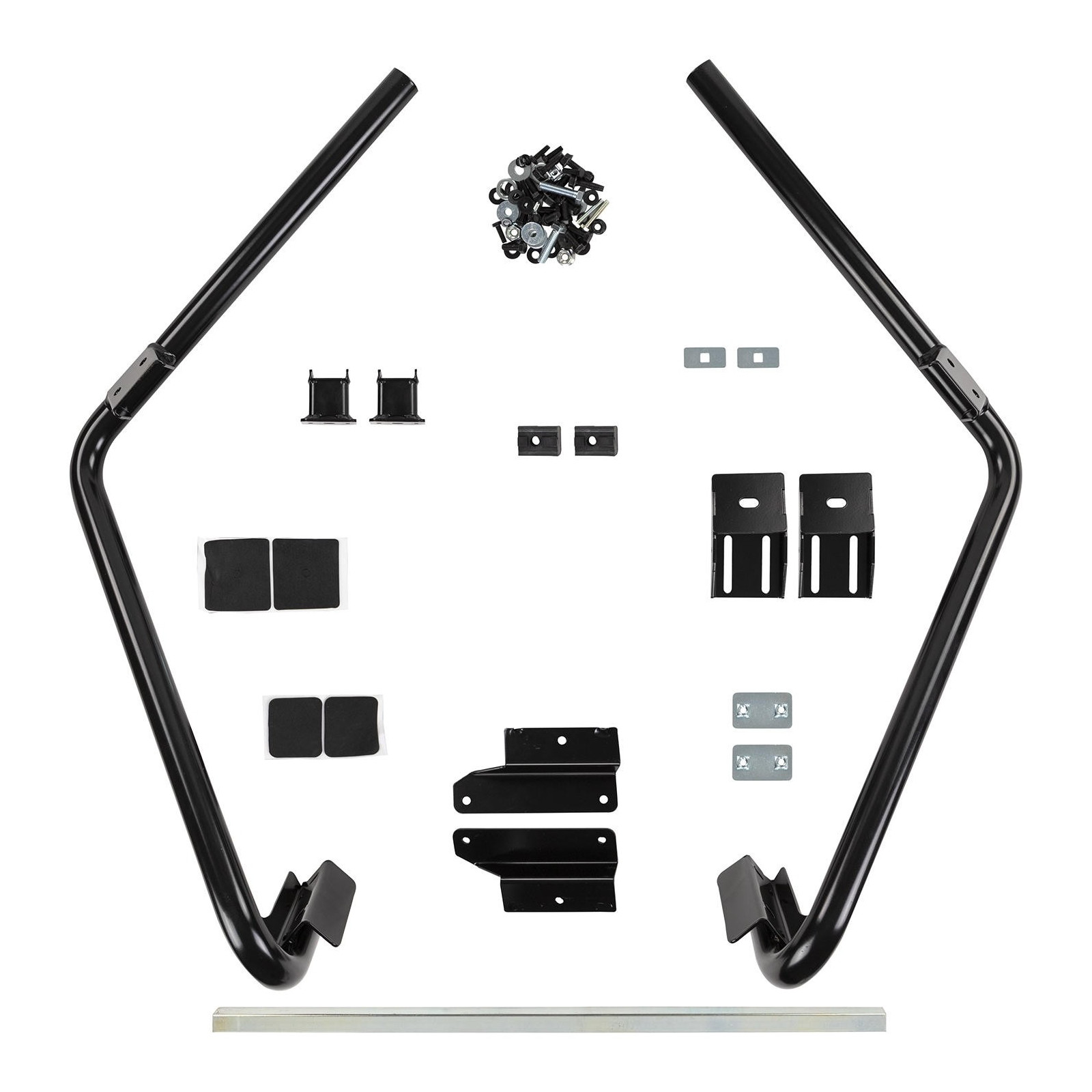 RACK FRAME RR CANOPY NO BAR 