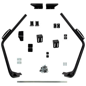 RACK FRAME FRNT CANOPY NO BAR 