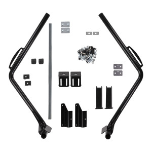 RACK INTERNAL FRONT CANOPY NO 
