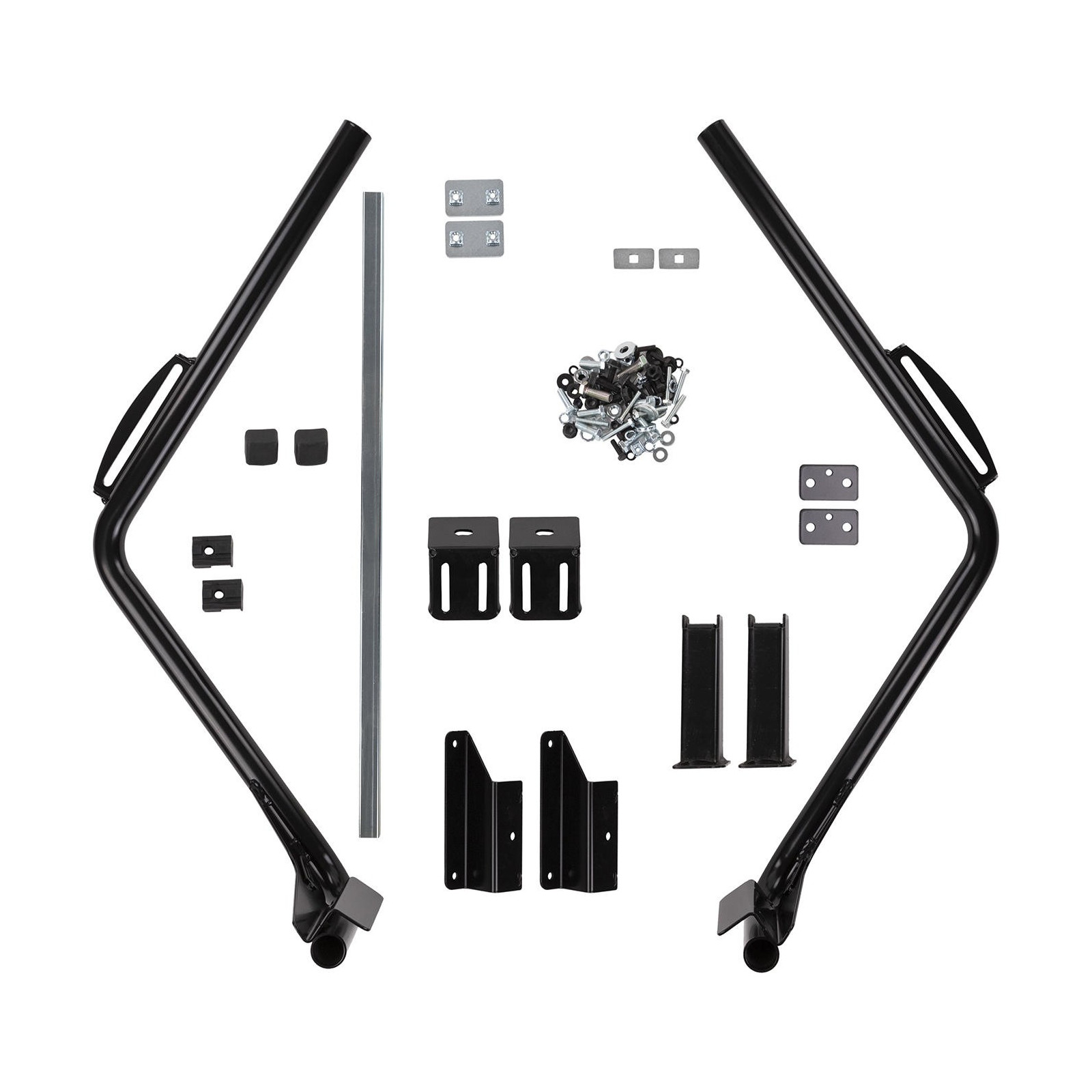 RACK INTERNAL FRONT CANOPY NO 