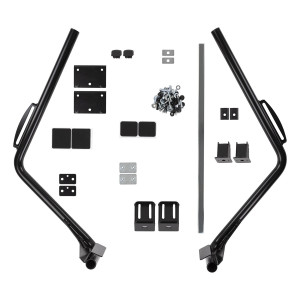 RACK INTERNAL FRONT CANOPY NO 