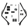 RACK INTERNAL FRONT CANOPY NO 