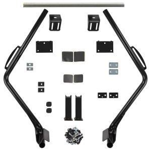 RACK FRAME FRNT CANOPY NO BAR 