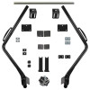 RACK FRAME FRNT CANOPY NO BAR 