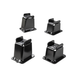 ROOF BAR MNT KIT(H1)40+50MM 