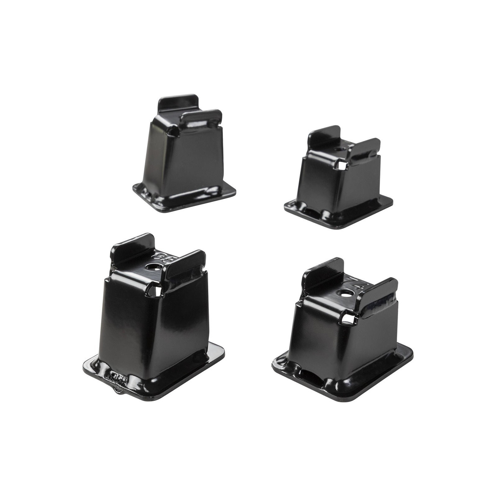 ROOF BAR MNT KIT(H1)40+50MM 