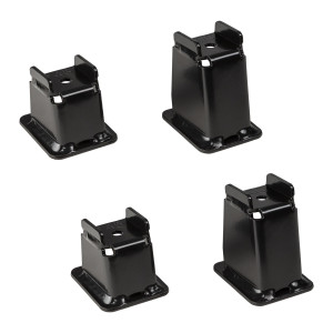 ROOF BAR MNT KIT(H2)40+65MM 