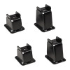 ROOF BAR MNT KIT(H2)40+65MM 