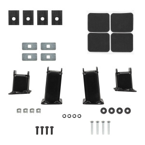 ROOF BAR MOUNT KIT 55A-90AMM 