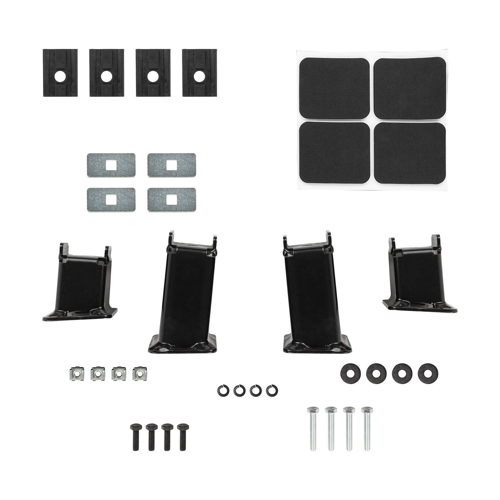 ROOF BAR MOUNT KIT 55A-90AMM 