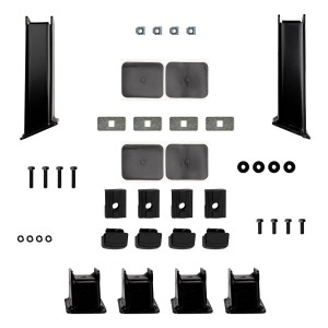 ROOF BAR MOUNT KIT (H7) 40-160 