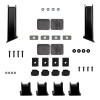 ROOF BAR MOUNT KIT (H7) 40-160 