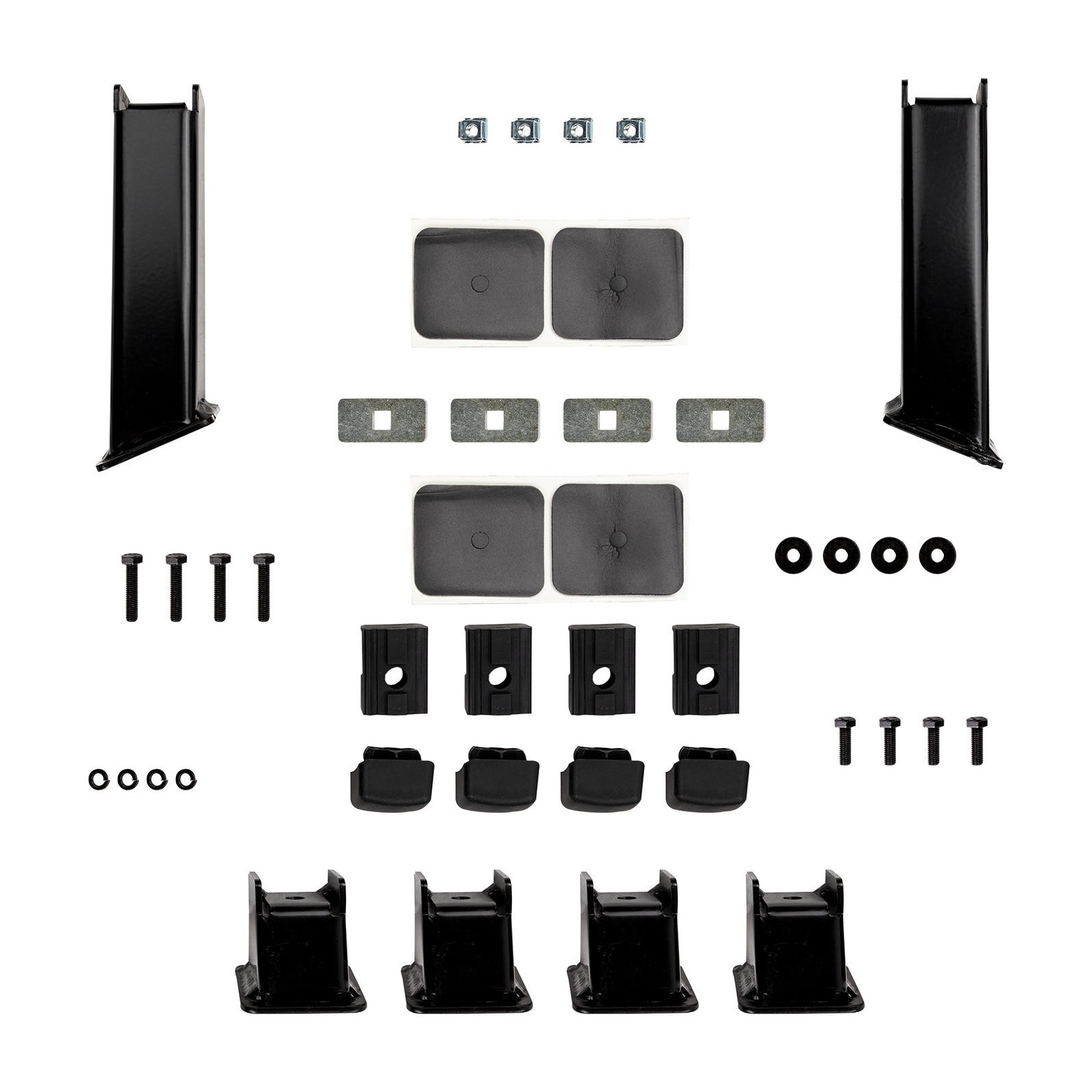 ROOF BAR MOUNT KIT (H7) 40-160 