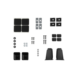 ROOF BAR MNT KIT 40-90 