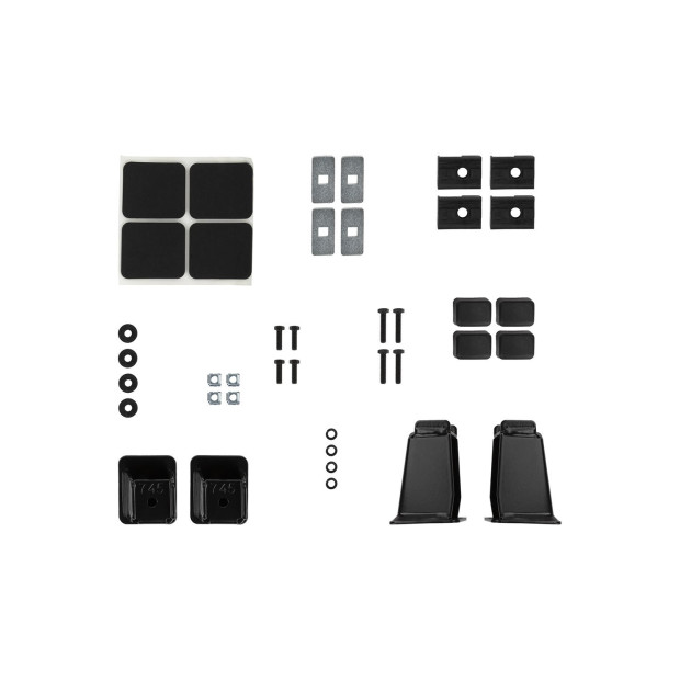 ROOF BAR MNT KIT 40-90 