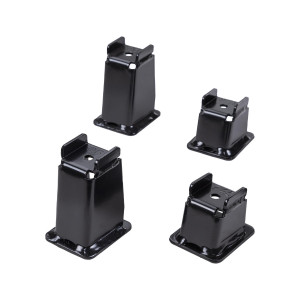 ROOF BAR MNT KIT H10 40-85 
