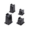 ROOF BAR MNT KIT H10 40-85 