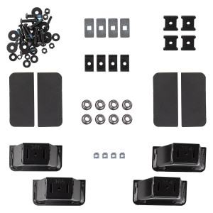 ROOF BAR MNT KIT ASCENT RANGER 
