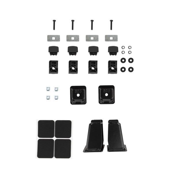 ROOF BAR MOUNT KIT MQ TRITON 