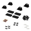 ROOF BAR MOUNT KIT ASCENT MQ 