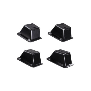 ROOF BAR MOUNT KIT ASCENT 