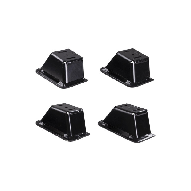 ROOF BAR MOUNT KIT ASCENT 
