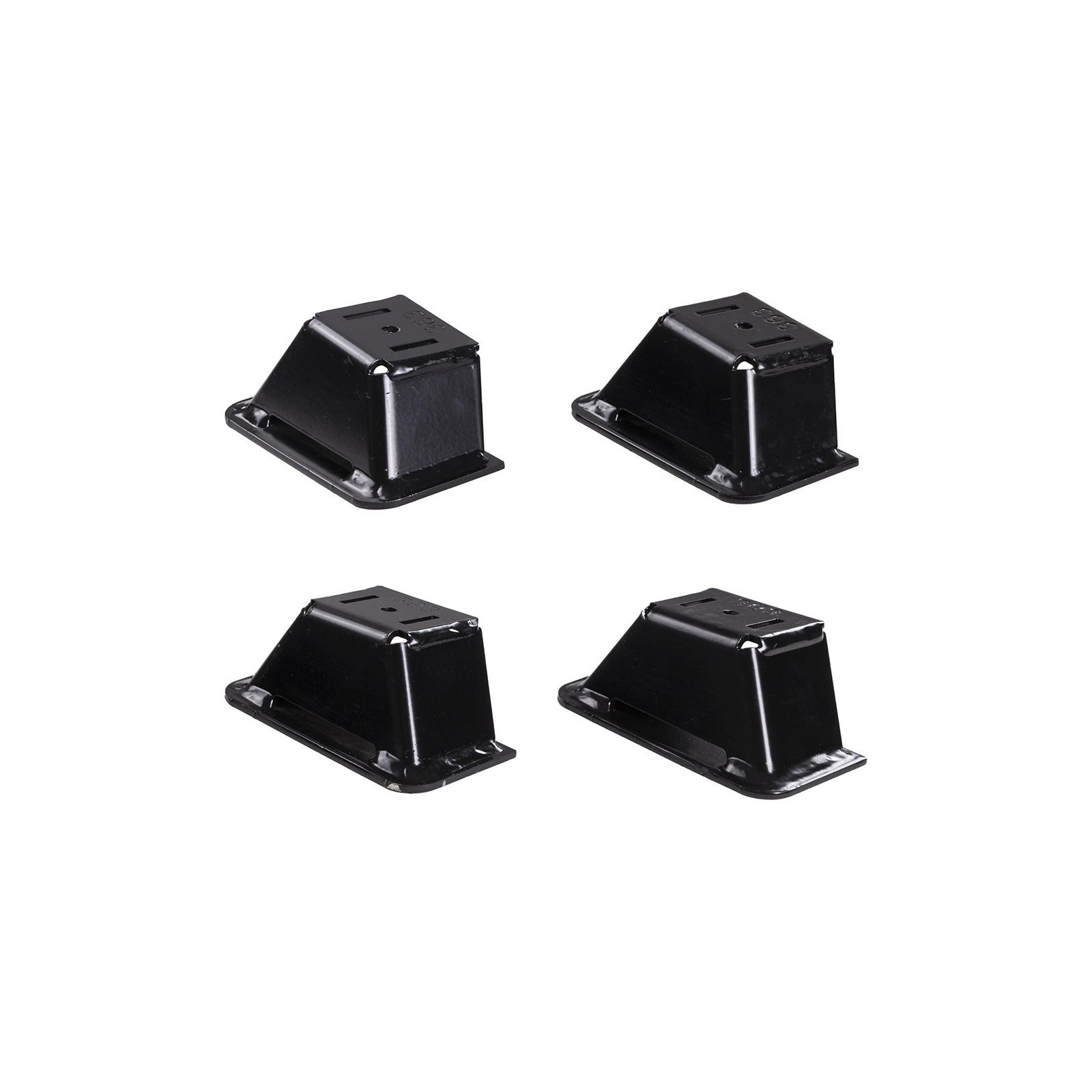 ROOF BAR MOUNT KIT ASCENT 