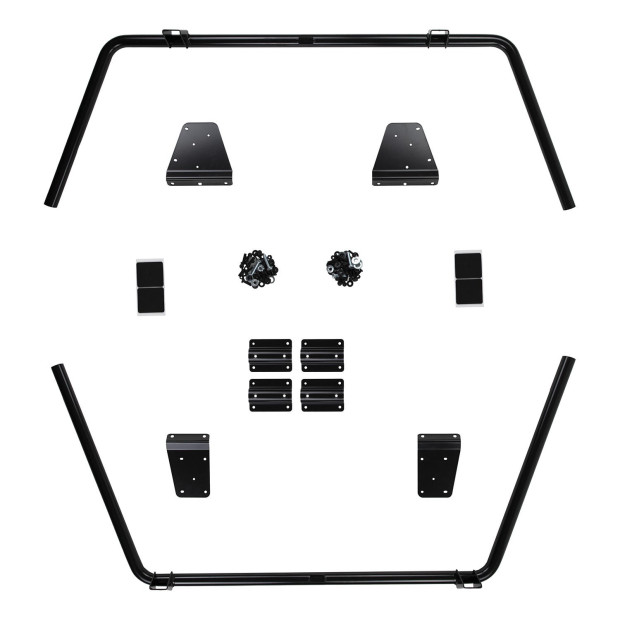 RACK FRAME SET HILUX05 HIGH 