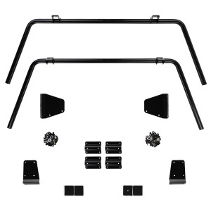 RACK FRAME SET HILUX05 STD 