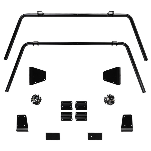 RACK FRAME SET HILUX05 STD 