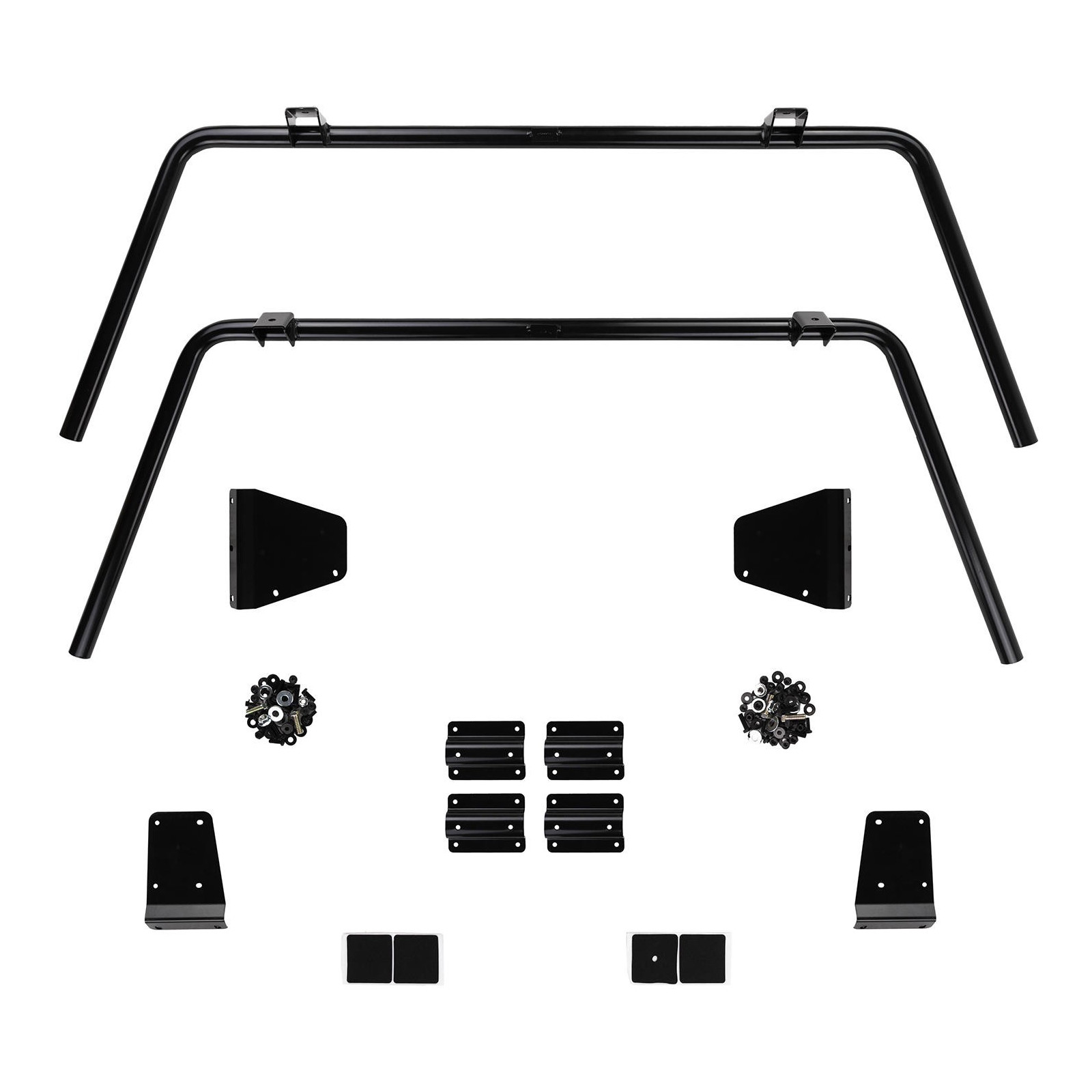 RACK FRAME SET HILUX05 STD 