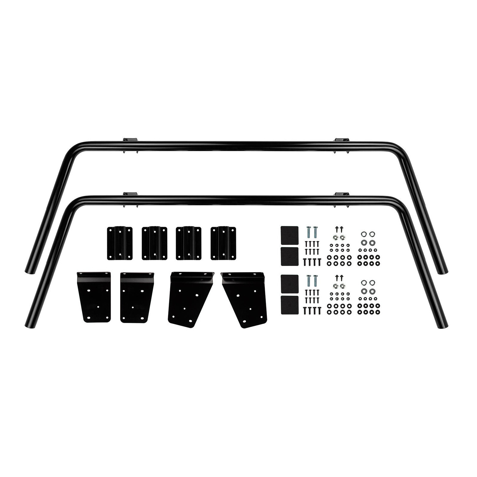 RACK FRAME SET CLASSIC HILUX 