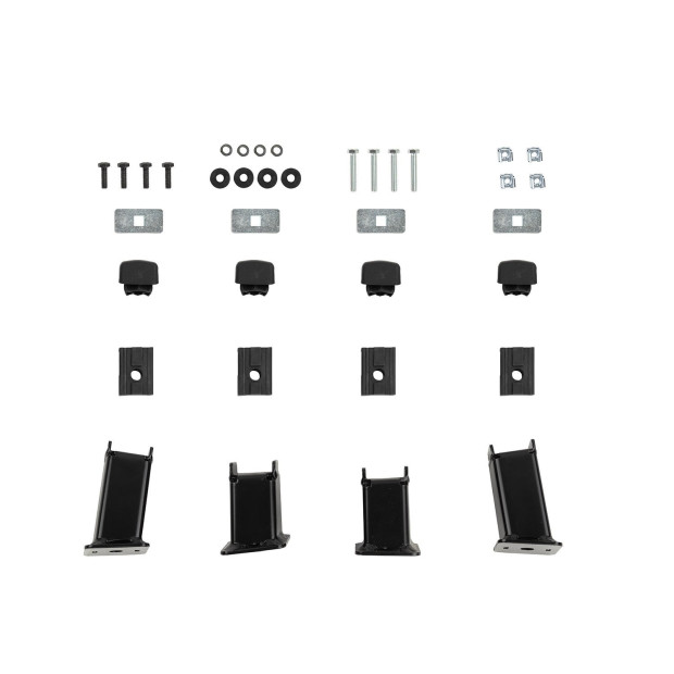 ROOF BAR MNT KIT CLASSIC 
