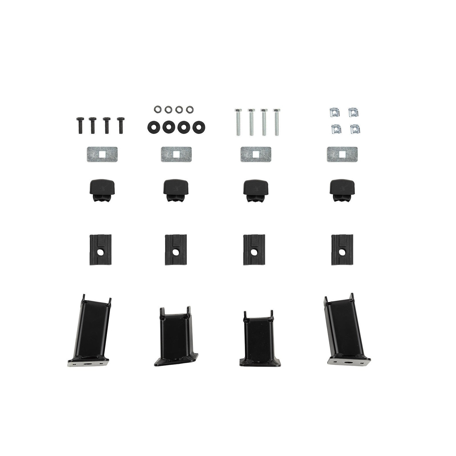 ROOF BAR MNT KIT CLASSIC 