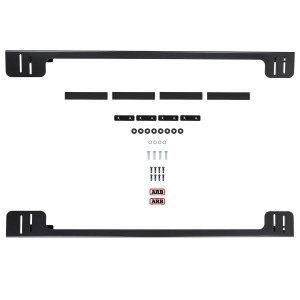 MNT KIT ROOF RACK 2400X1250 