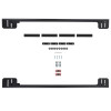 MNT KIT ROOF RACK 2400X1250 