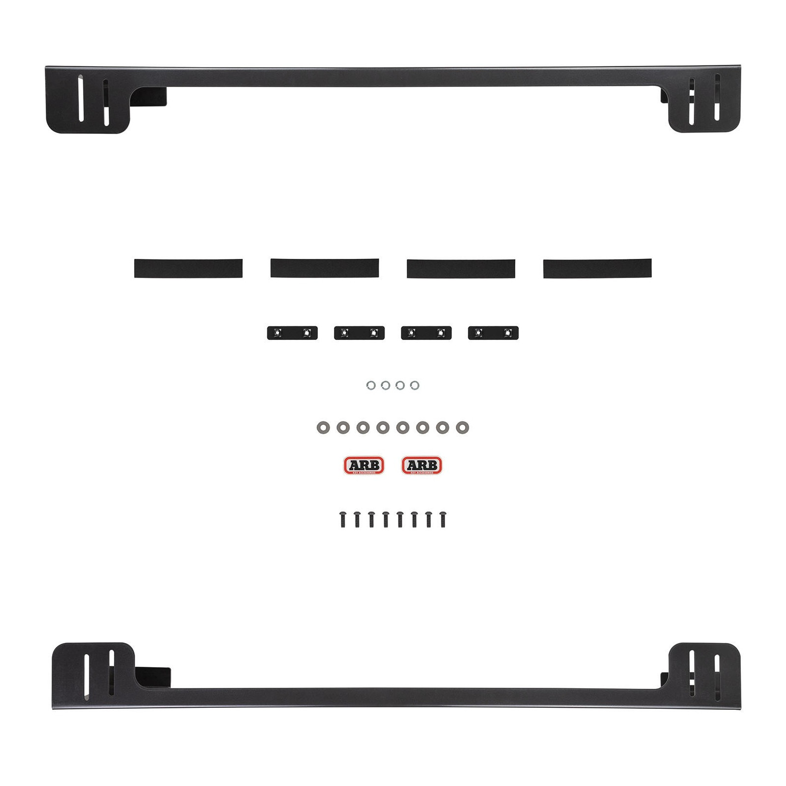 MNTS ROOF CAGE CLSC NP300 HI 