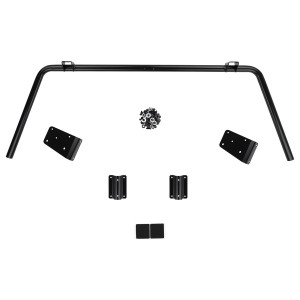 RACK FRAME FRONT D40 