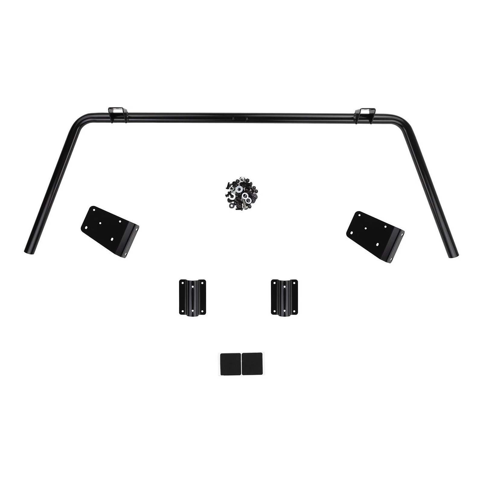 RACK FRAME FRONT D40 