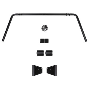 RACK FRAME REAR D40 
