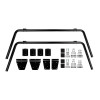 INTERNAL FRAME SET NP300 CLSC 