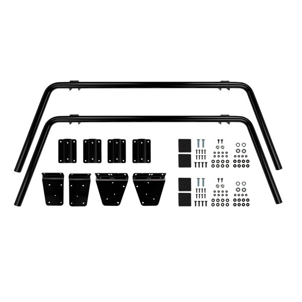 RACK FRAME SET RANGER DC 