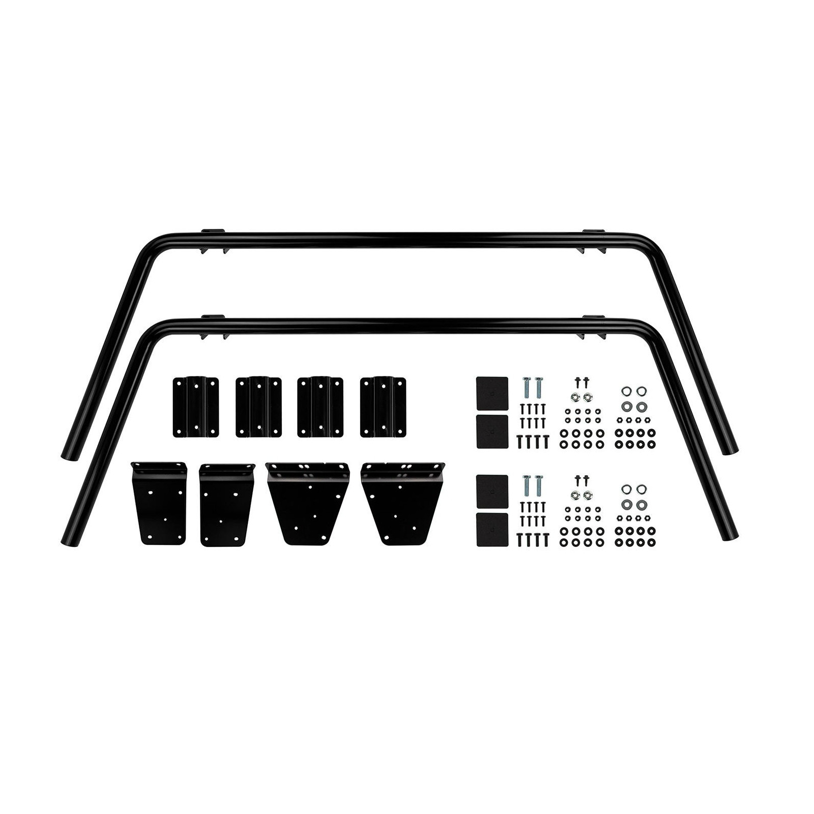 RACK FRAME SET RANGER DC 