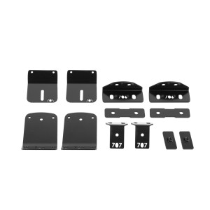 MNT KIT ROOF BAR LIGHT DUTY FR 