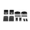 MNT KIT ROOF BAR LIGHT DUTY FR 
