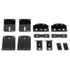 MNT KIT ROOF BAR LIGHT DUTY RR 