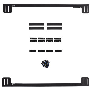 MOUNTS ROOF CAGE ASCENT 