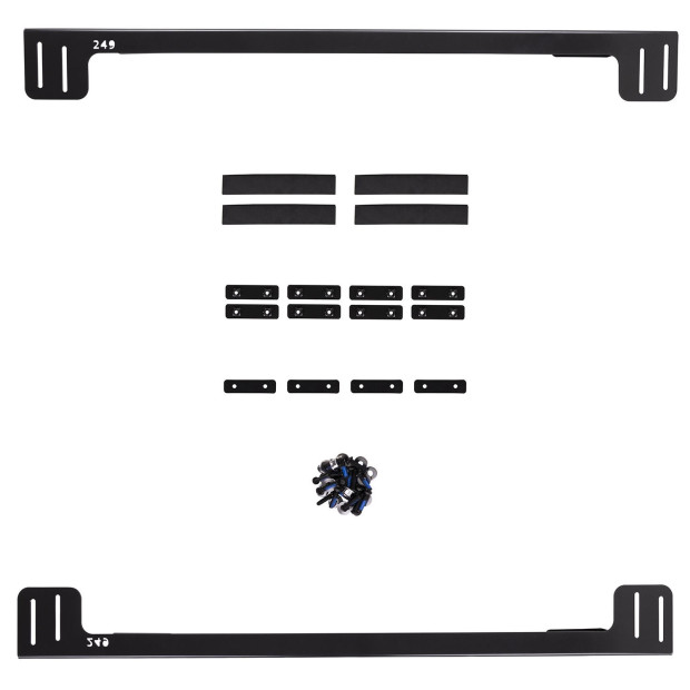 MOUNTS ROOF CAGE ASCENT 